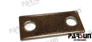 Plaque support Parsun - réf PAT15-01020002
