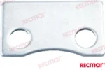 Plaque support Recmar - réf REC85060