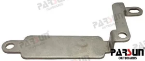 Plaque support relais Parsun - réf PAF25-05000036