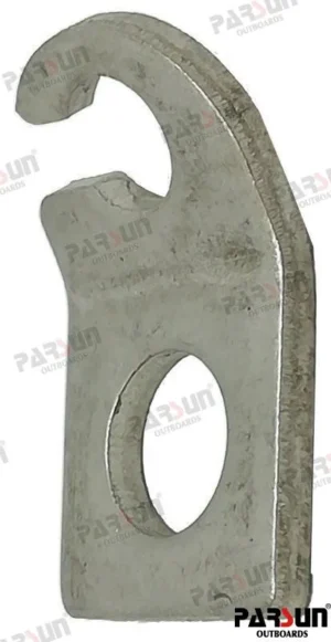 Plaque, support ressort Parsun - réf PAT85-01010208