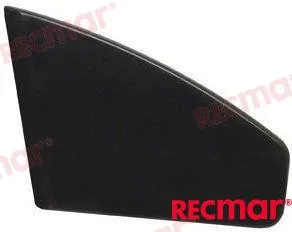 Plaque tribord Volvo Recmar - 3852562