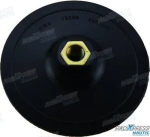 Plateau 125 mm PadXpress – réf PXPC505