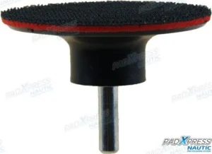 Plateau 80 mm PadXpress – réf PXPB531