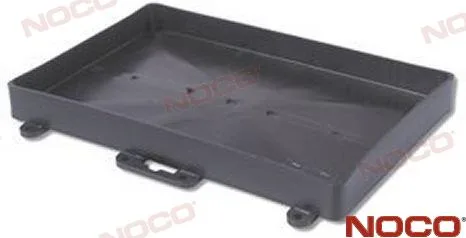 Plateau plastique s24 pour batterie NOCO - réf NOHT111