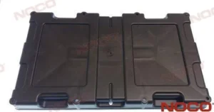Plateau plastique s27 pour batterie NOCO – réf NOHT250