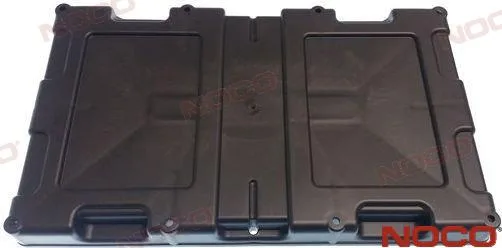 Plateau plastique s31 pour batterie NOCO - réf NOHT251