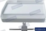 Plateau pour poisson pour chandelier Oceansouth - réf OCEMA1042
