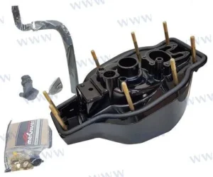 Platine mercruiser Mercury – réf RM43881A17