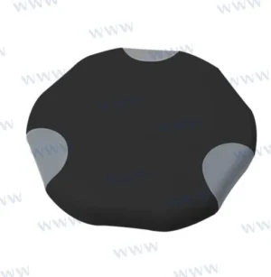 Plug black easy push s/logo Bombard – réf BOZ67300