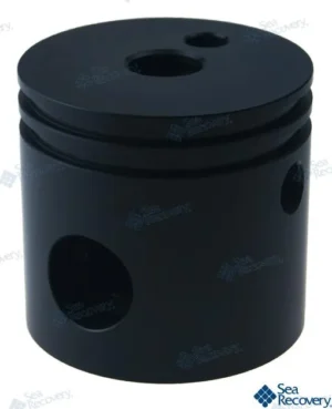 Plug double 3&Prime;aw Sea Recovery – réf PAR2453512400
