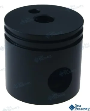 Plug simple 3&Prime;aw Sea Recovery – réf PAR2453502400
