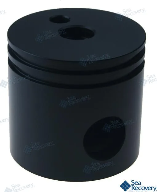 Bouchon simple 3" AW - Sea Recovery réf. PAR2453502400