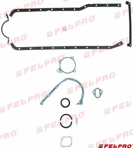 Pochette basse Felpro moteur 6916778) - réf FEL17119