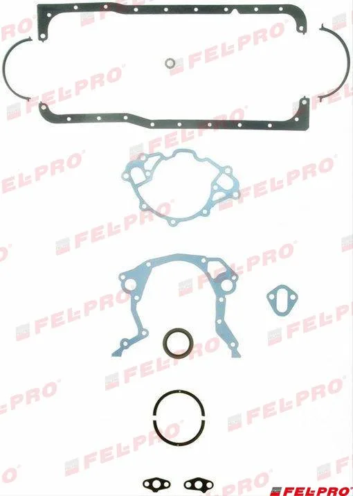 Pochette basse Felpro moteur 8 CIL - réf FEL17165