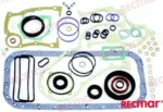 Pochette basse volvo 876314 Recmar - 876427