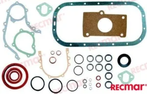 Pochette basse volvo aq125b / 145b Recmar – 876448
