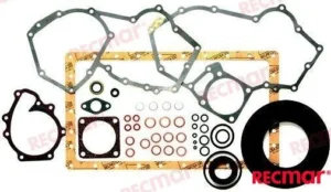 Pochette basse volvo d2 Recmar – 877419