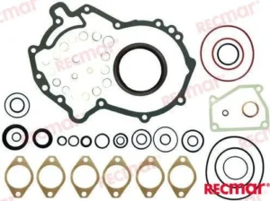 Pochette complette volvo 875757 Recmar – réf REC875757