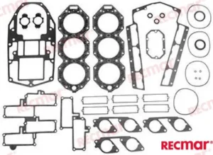 Pochette de joint moteur brp Recmar - 437725
