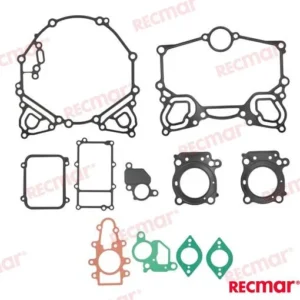 Pochette de joint moteur suzuki Recmar – réf REC11410-95811