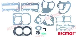 Pochette de joints johnson evinrude Recmar - 394546