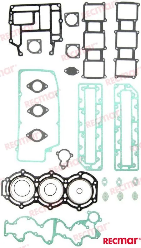 Pochette joint moteur Recmar - 3B7-87121-7