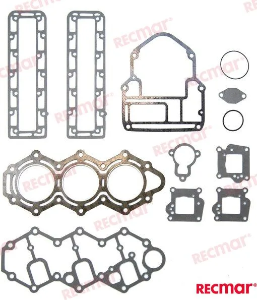Pochette joint moteur Recmar - 3T5-87121-6