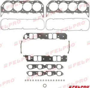 Pochette rodage gm v8 454 gen vi efi Felpro – réf FEL17205