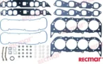 Pochette rodage gm v8 7,4l gen v ho Recmar - réf REC17243