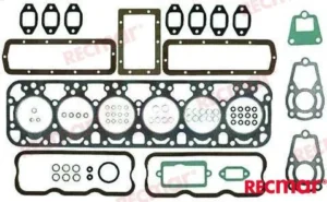 Pochette rodage volvo md32 Recmar – 876416