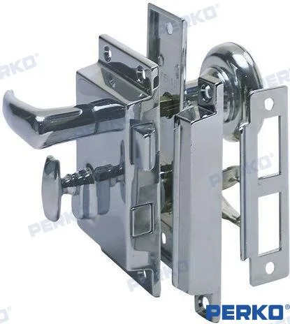 Poigne serrure standard Perko - réf GS72400