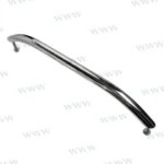 Poignee aisi316 609mm Sea Origin - réf SEA70131
