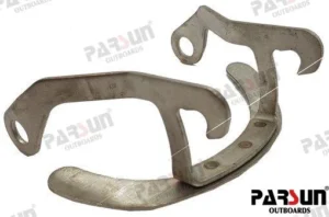 Poignee de blocage de trim Parsun – réf PAF4-01070000