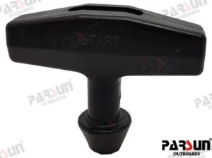 Poignee de lanceur Parsun – réf PAF25-05160501