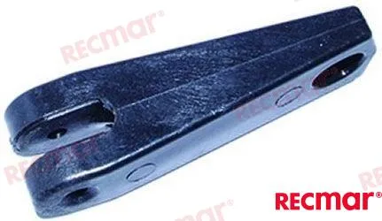 Poignee de serrage Recmar - 663-43118-01-4D