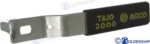 Poignee inox pour vanne 1″ 1-1/4 Arco - réf GS30047