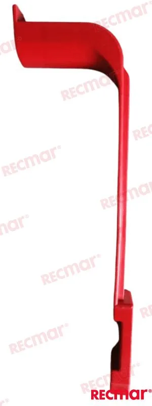 Poignée pour rec881170a15 Recmar - réf REC881138