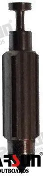 Pointeau Parsun – réf PAF2.6-04000212