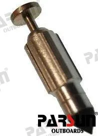 Pointeau Parsun moteur F4, F5 - réf PAF4-04140012