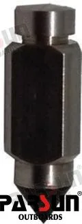 Pointeau Parsun moteur F30, F40, F50, F60 - réf PAF40-05100301EI
