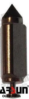 Pointeau Parsun - réf PAF8-05040019