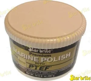 Polish au teflon 400grs Star brite – réf STA85714