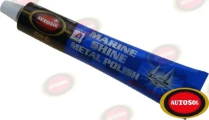 Polish tube 75ml Autosol – réf AUT01-001190