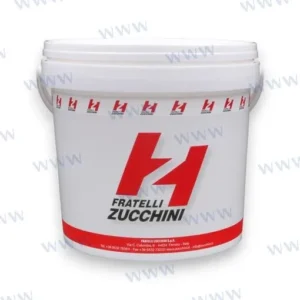 Polymar ms resin gris bond 5kg – réf PLM1004848