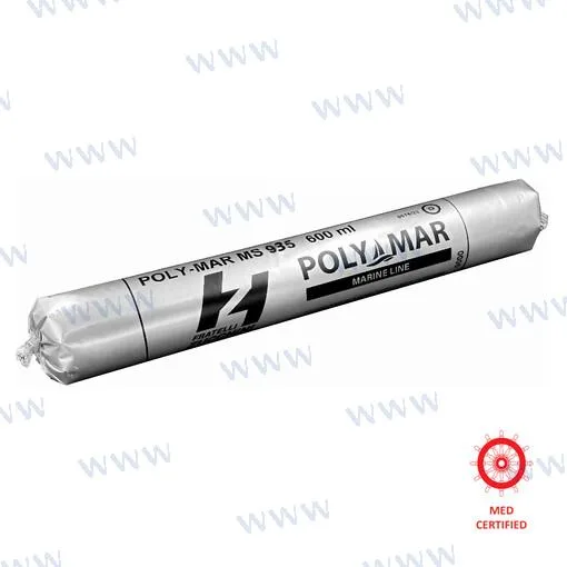 Polymar ms935 600ml - réf PLM1020022