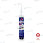 Polymar ms960 noir 290ml - réf PLM1020020