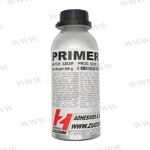 Polymar primer 13 500g - réf PLM1103275