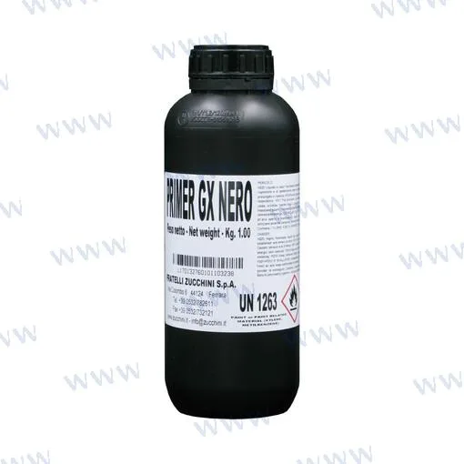 Polymar primer gx 500gr - réf PLM1103279