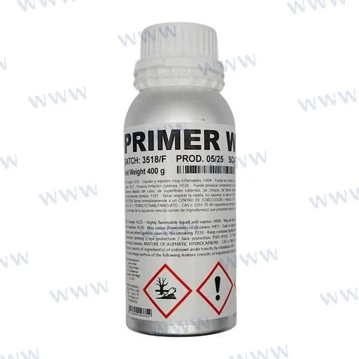 Polymar primer wpx 0.4kg - réf PLM1103288