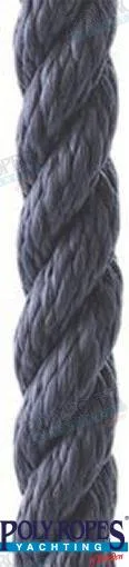 Polysoft bleu 20mm (85m) Poly Ropes – réf POL1266251720